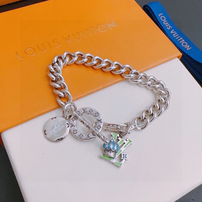 LV Bracelets